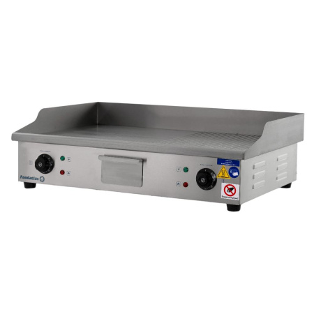 Жарочная поверхность EG-822 Foodatlas Eco